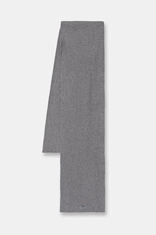 Шарф с шерстью Pinko, серый
Шарф с шерстью Pinko, серый