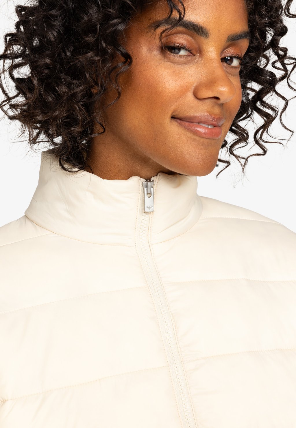 Зимняя куртка Roxy, бежевый
Зимняя куртка Roxy, бежевый