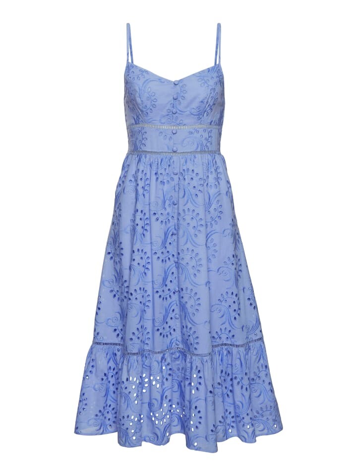 Длинное платье Buffalo Midi, цвет rauchblau
Длинное платье Buffalo Midi, цвет rauchblau