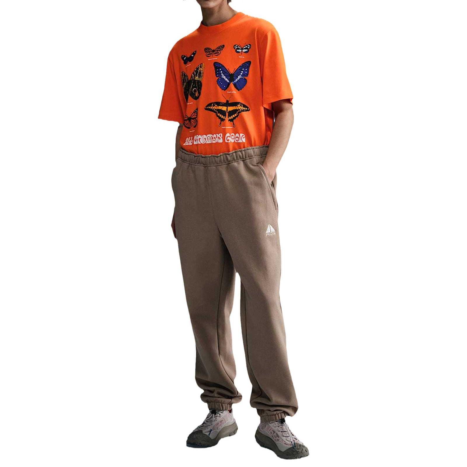 Женская футболка Dri FIT Nike, оранжевый
Женская футболка Dri FIT Nike, оранжевый