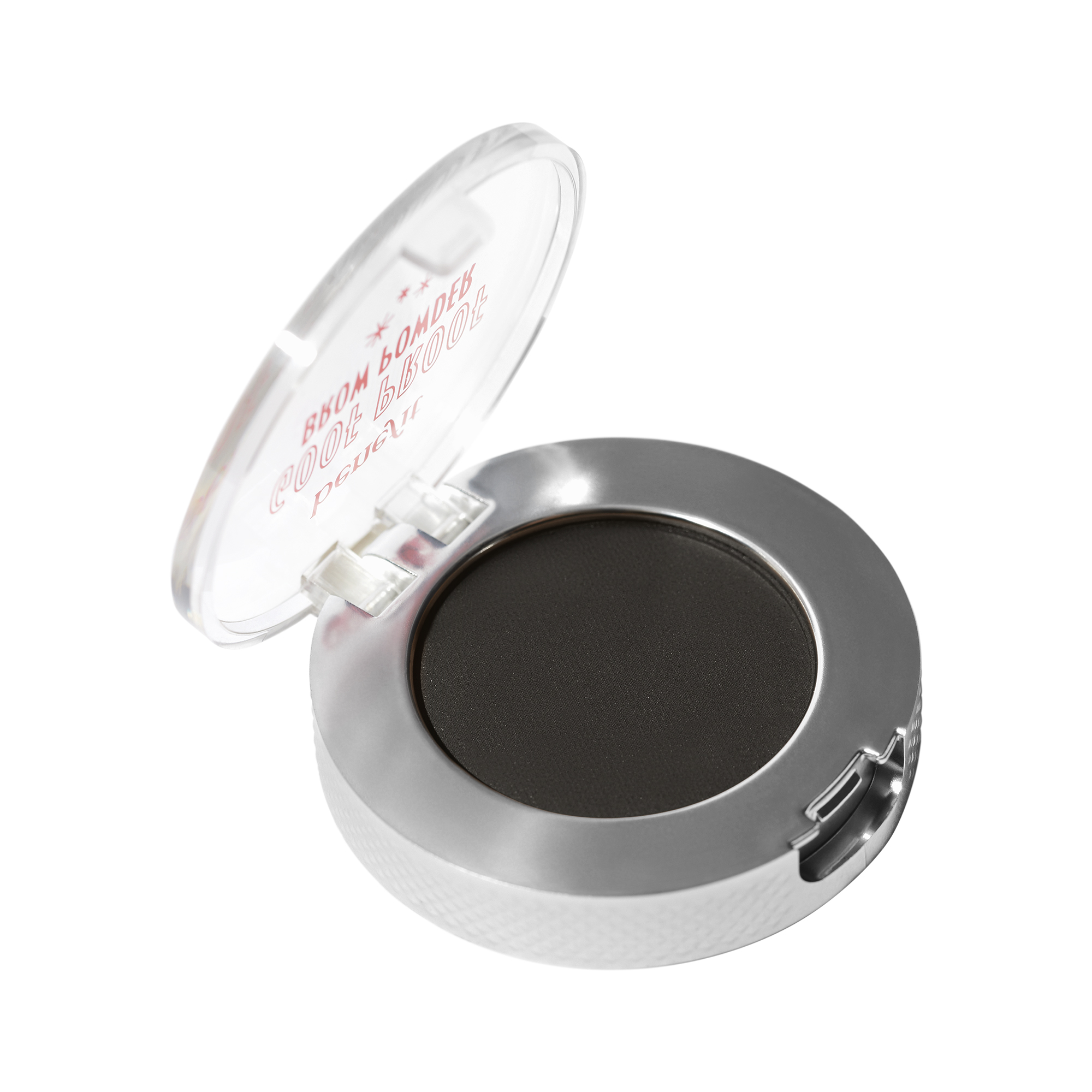 Пудра для бровей goof proof brow powder Benefit Cosmetics, цвет nr. 06 cool soft black, вес 1.9 гр.
Пудра для бровей goof proof brow powder Benefit Cosmetics, цвет nr. 06 cool soft black, вес 1.9 гр.