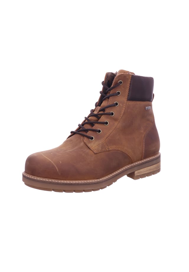 Ботинки кимбу - ширина k Solidus, коричневый
Ботинки кимбу - ширина k Solidus, коричневый