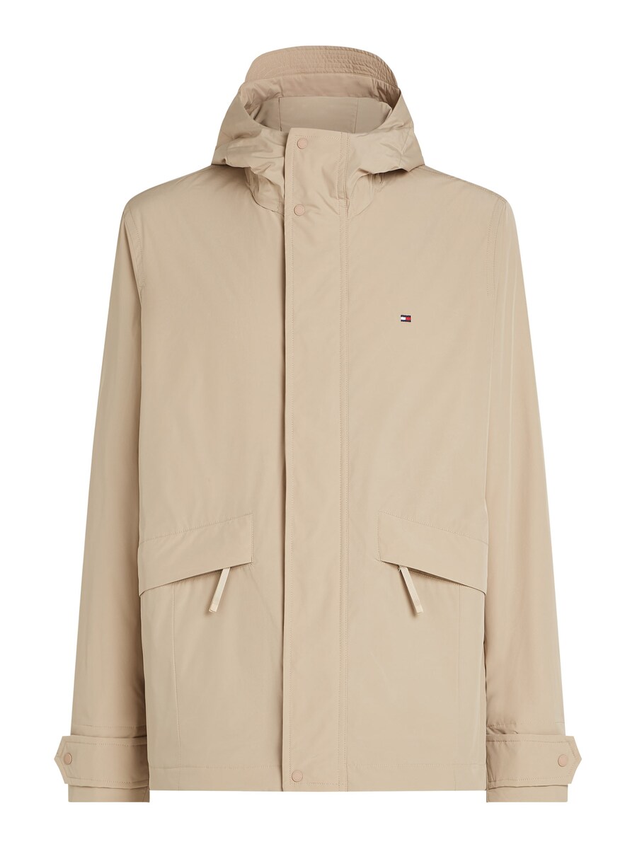 Всесезонная куртка TOMMY HILFIGER Between-Season Jacket, хаки
Всесезонная куртка TOMMY HILFIGER Between-Season Jacket, хаки