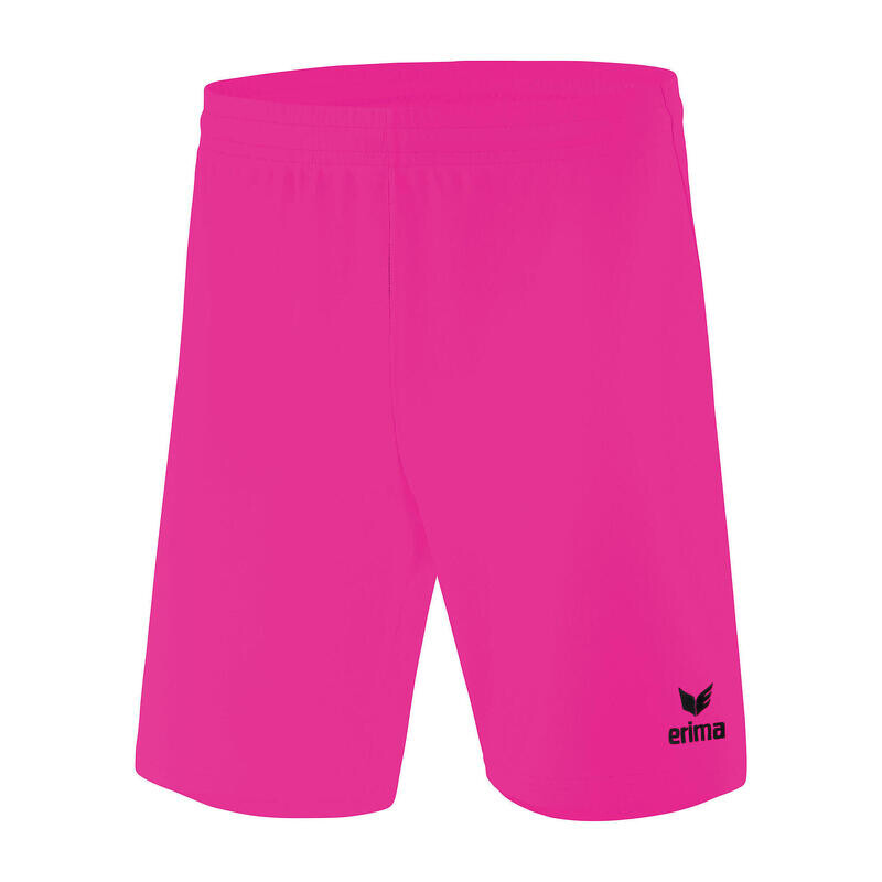 Футбольные шорты Erima, цвет rosa/rosa/rosa
Футбольные шорты Erima, цвет rosa/rosa/rosa