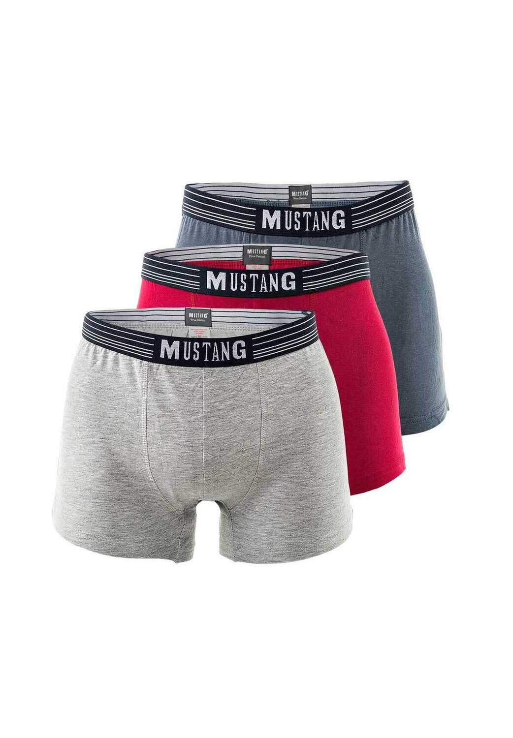 MUSTANG Мужские шорты MUSTANG в стиле ретро, 3 шт., боксеры, брюки, натуральный деним MUSTANG, цвет Blau Graumel Rot Small
MUSTANG Мужские шорты MUSTANG в стиле ретро, 3 шт., боксеры, брюки, натуральный деним MUSTANG, цвет Blau Graumel Rot Small