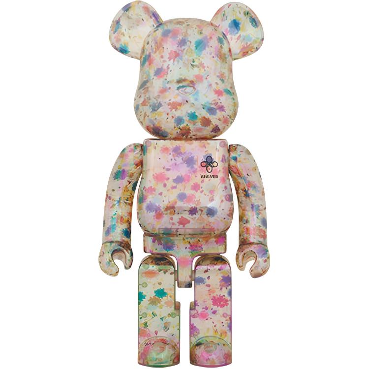 Модные фигуры Be@Rbrick, 1000% -original shipping box not included (coloкрасный box only)
Модные фигуры Be@Rbrick, 1000% -original shipping box not included (coloкрасный box only)