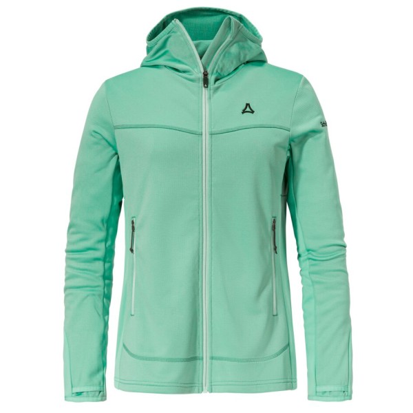 Женская флисовая толстовка milagle - флисовая куртка Schöffel, Gem Jade
Женская флисовая толстовка milagle - флисовая куртка Schöffel, Gem Jade