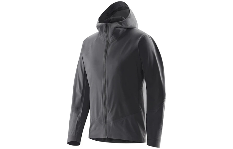 Arcteryx Куртка Veilance Collection, Gray/Ash
Arcteryx Куртка Veilance Collection, Gray/Ash