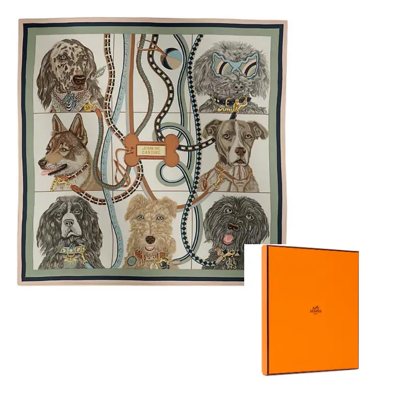 HERMES Шёлковый платок, Clay Green, Зеленый, HERMES Шёлковый платок, Clay Green
HERMES Шёлковый платок, Clay Green, Зеленый, HERMES Шёлковый платок, Clay Green