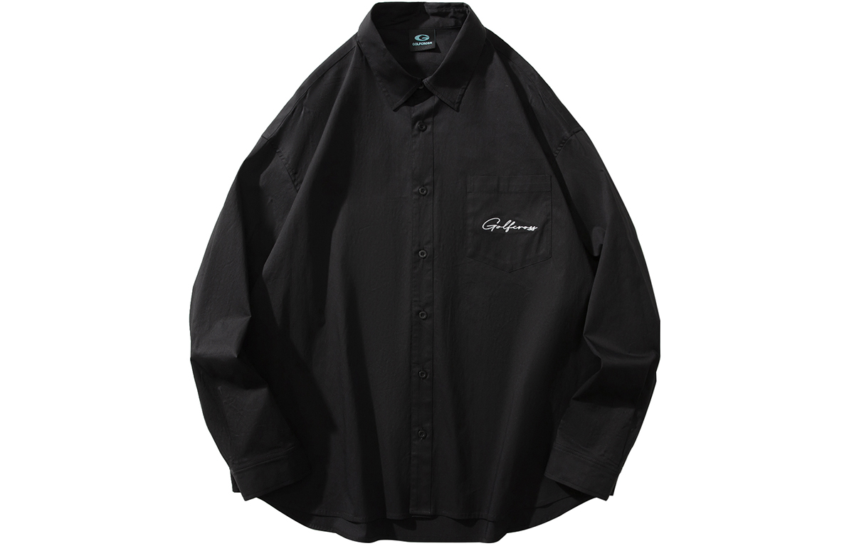 Футболка унисекс GOLFCROSS, белая
Футболка унисекс GOLFCROSS, белая