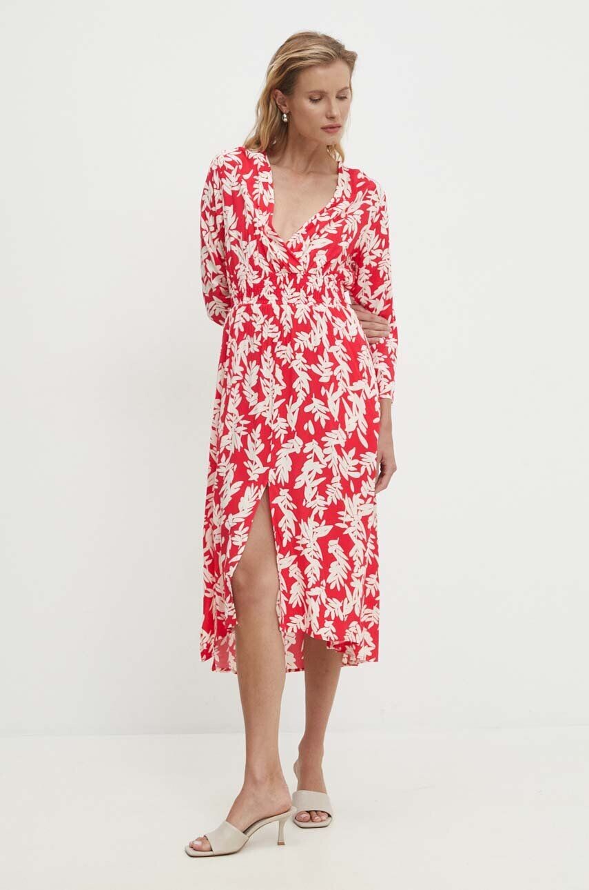 Платье Answear Lab, красный
Платье Answear Lab, красный