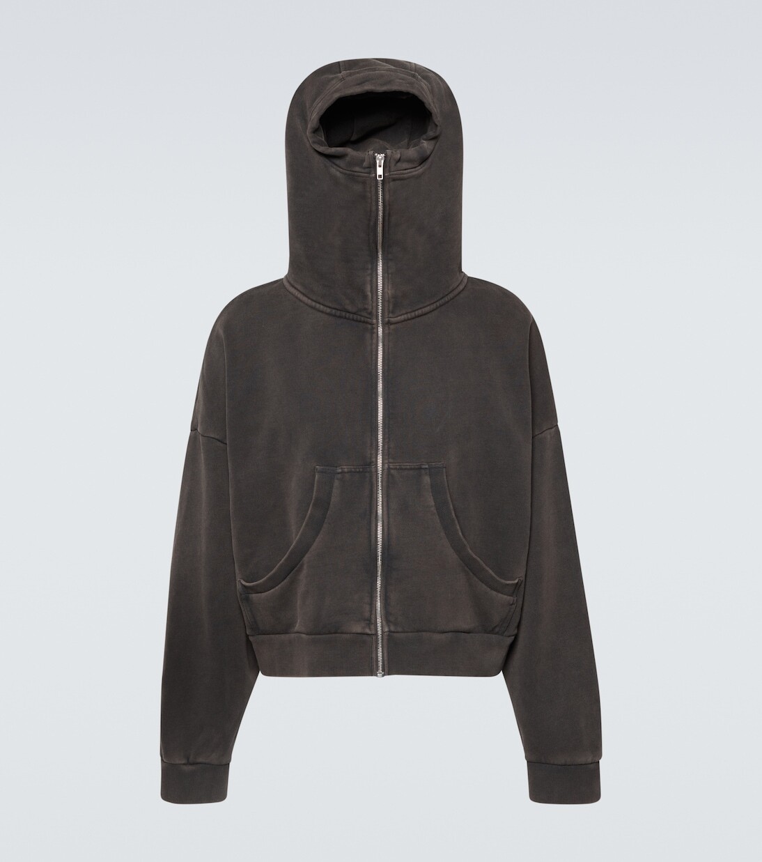 Толстовка из хлопкового джерси Entire Studios, черный
Толстовка из хлопкового джерси Entire Studios, черный