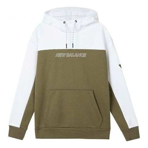 Толстовка с капюшоном повседневная толстовка с цветными блоками New Balance, белый
Толстовка с капюшоном повседневная толстовка с цветными блоками New Balance, белый