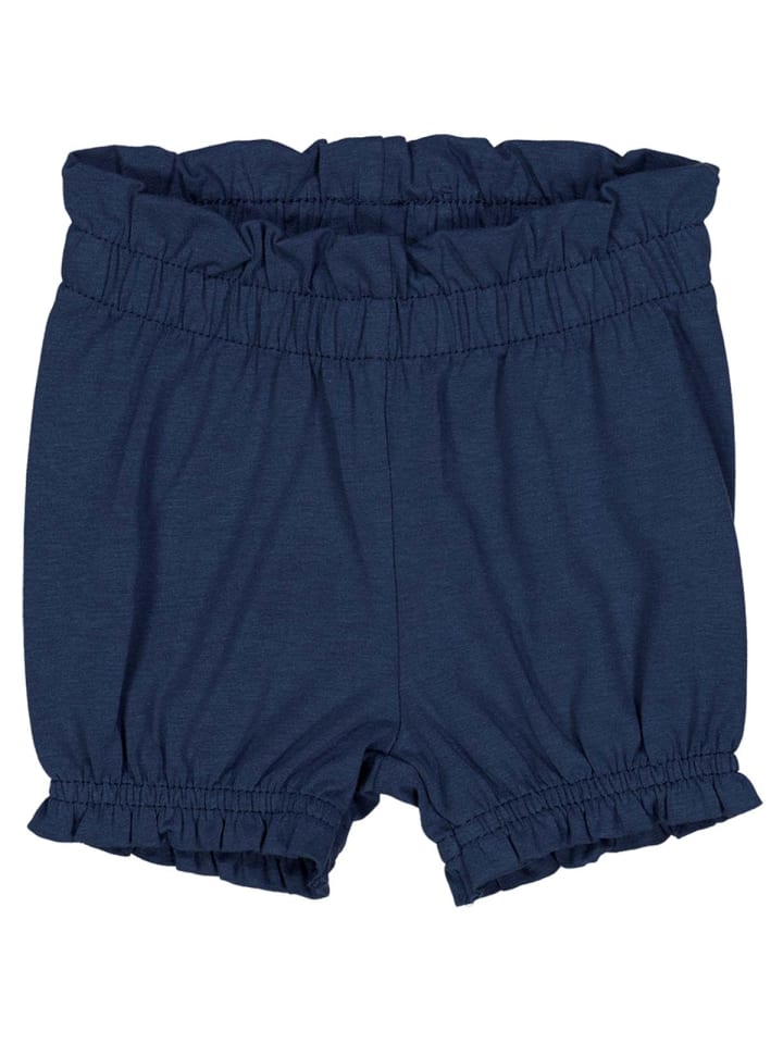 Шорты FredВґs World by GREEN COTTON, темно-синий
Шорты FredВґs World by GREEN COTTON, темно-синий