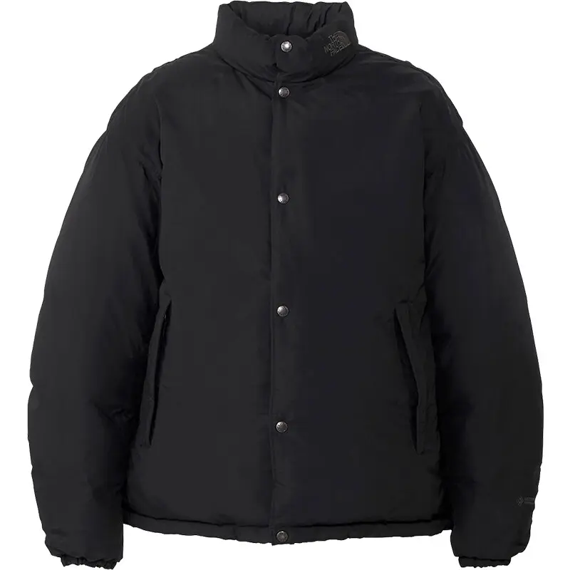 THE NORTH FACE Куртка пуховая Sierra ALTERATION унисекс black
THE NORTH FACE Куртка пуховая Sierra ALTERATION унисекс black