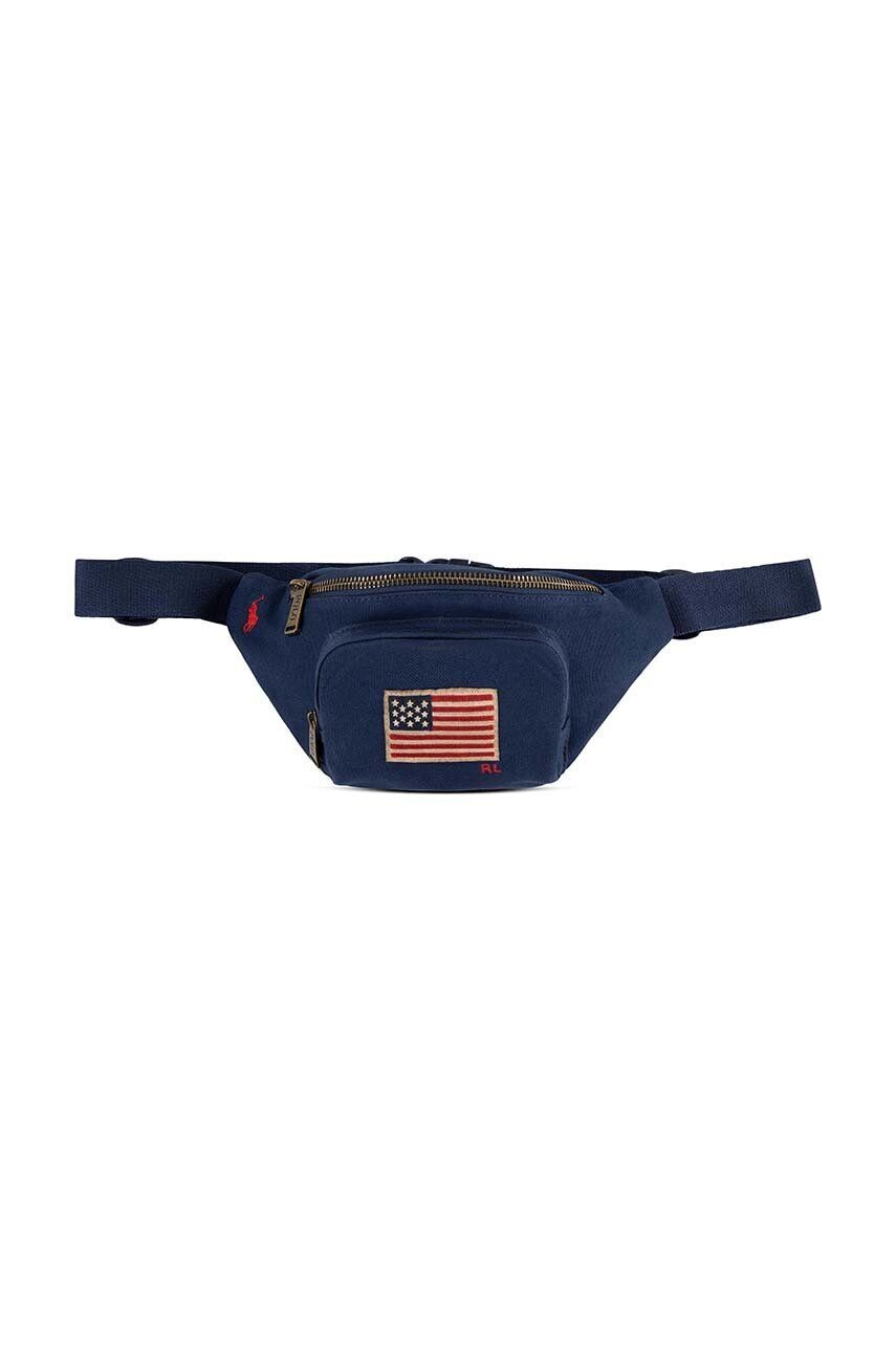 Сумка Polo Ralph Lauren, темно-синий
Сумка Polo Ralph Lauren, темно-синий