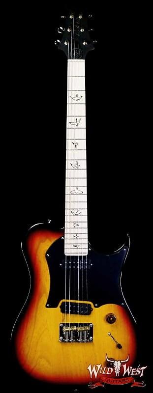 Электрогитара Paul Reed Smith PRS Bolt-On Series Myles Kennedy Signature Model Tri-Color Sunburst 7.05 LBS
Электрогитара Paul Reed Smith PRS Bolt-On Series Myles Kennedy Signature Model Tri-Color Sunburst 7.05 LBS