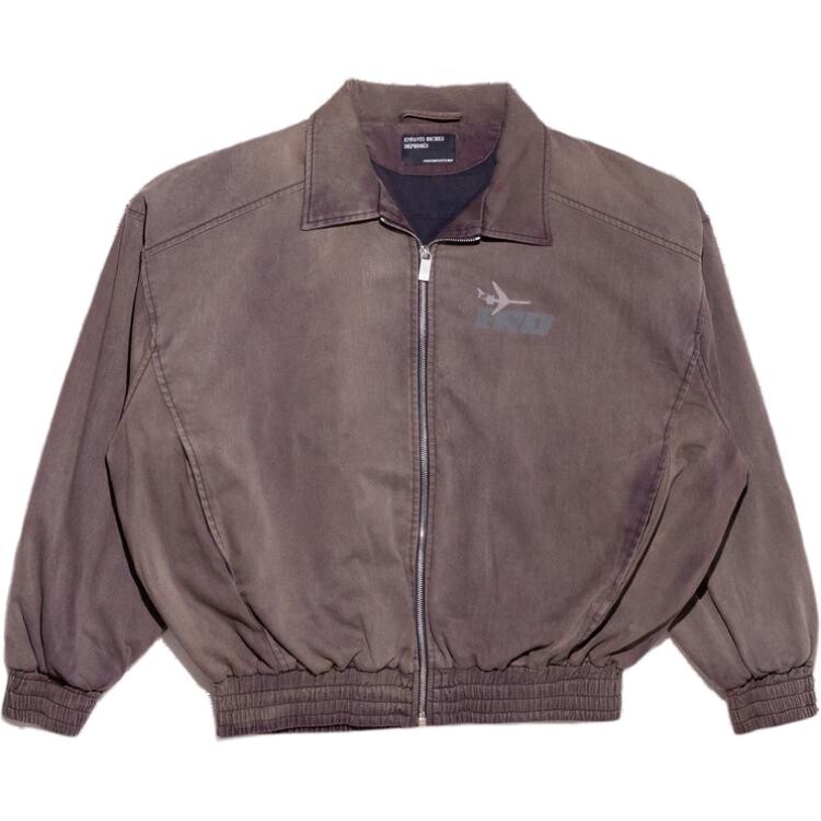 Куртка мужская черная Enfants Riches Deprimes, черный
Куртка мужская черная Enfants Riches Deprimes, черный