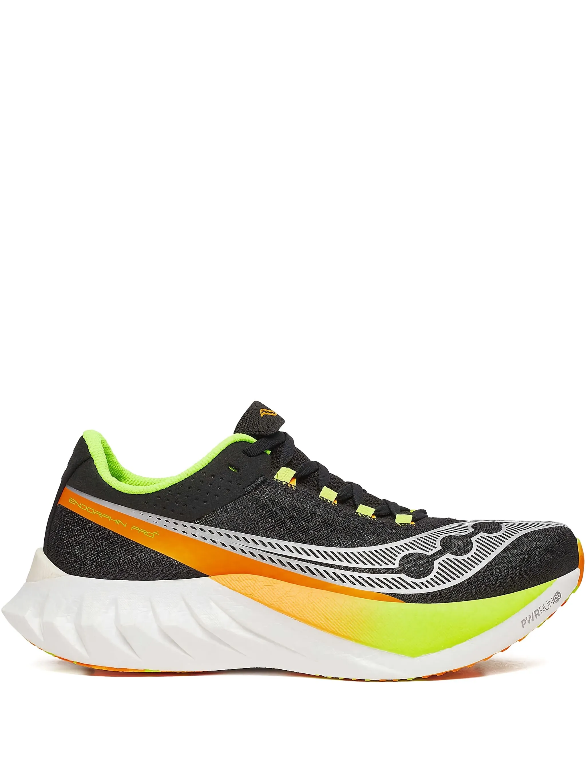 Кроссовки Endorphin Pro 4 Saucony, черный
Кроссовки Endorphin Pro 4 Saucony, черный