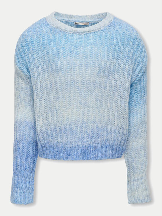 Свитер обычного кроя Kids Only, синий
Свитер обычного кроя Kids Only, синий