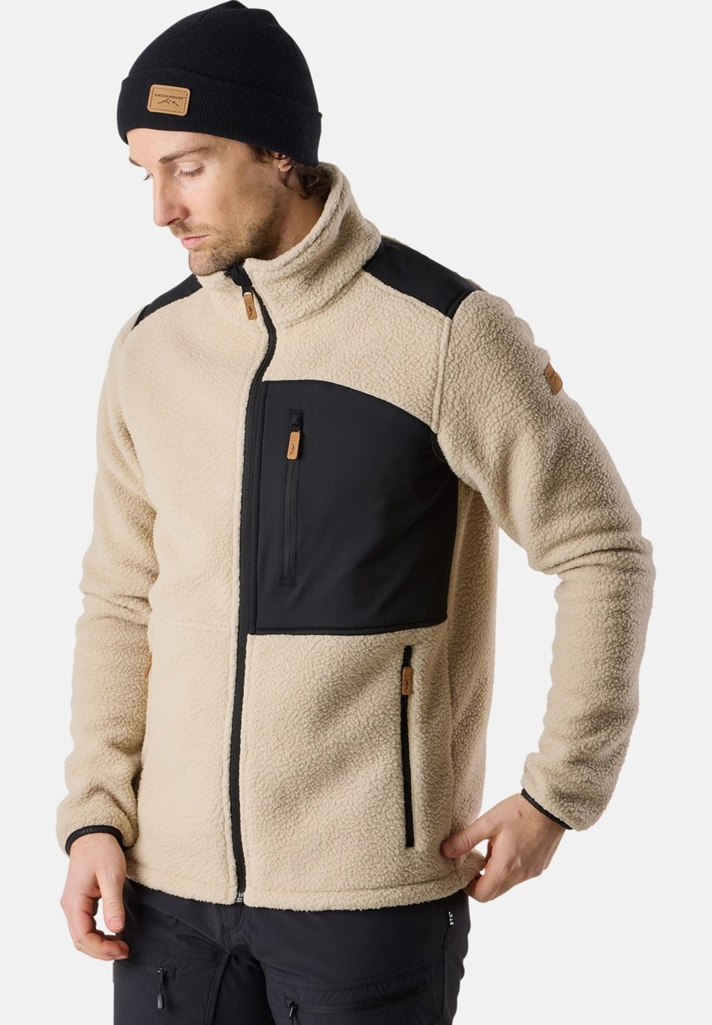 Флисовая куртка NORDKAP PILE Swedemount, песочный, Бежевый, Флисовая куртка NORDKAP PILE Swedemount, песочный
Флисовая куртка NORDKAP PILE Swedemount, песочный, Бежевый, Флисовая куртка NORDKAP PILE Swedemount, песочный