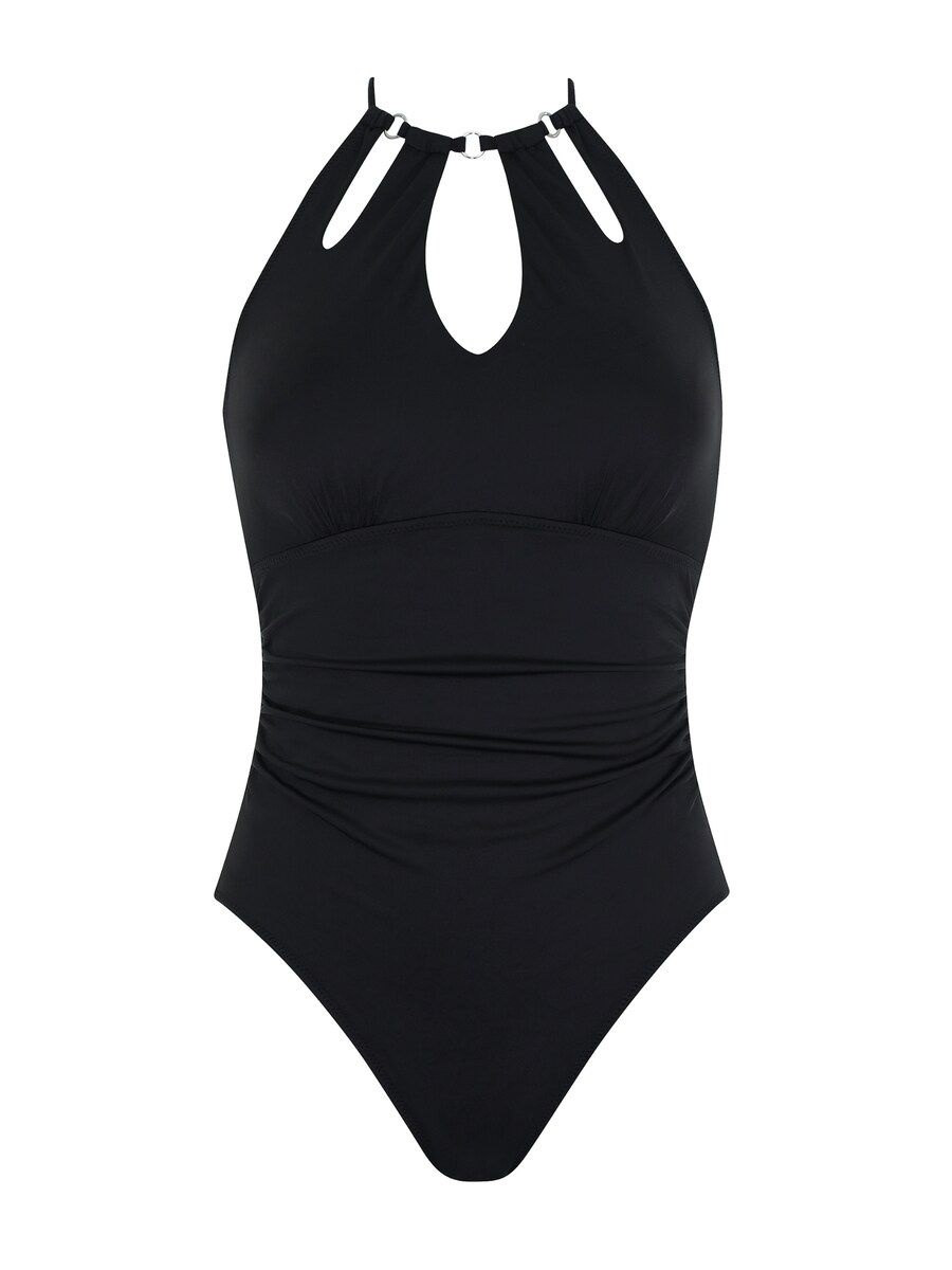 Купальник OLYMPIA, черный
Купальник OLYMPIA, черный