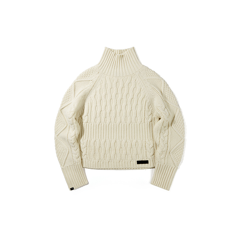 Женский свитер HEAD, белый
Женский свитер HEAD, белый