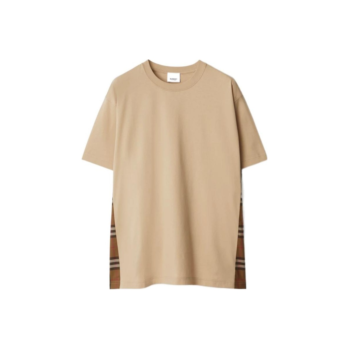 Burberry Футболка с рукавом дроп-шоулдер SS24 женская soft yellow umber, Желтый, Burberry Футболка с рукавом дроп-шоулдер SS24 женская soft yellow umber
Burberry Футболка с рукавом дроп-шоулдер SS24 женская soft yellow umber, Желтый, Burberry Футболка с рукавом дроп-шоулдер SS24 женская soft yellow umber