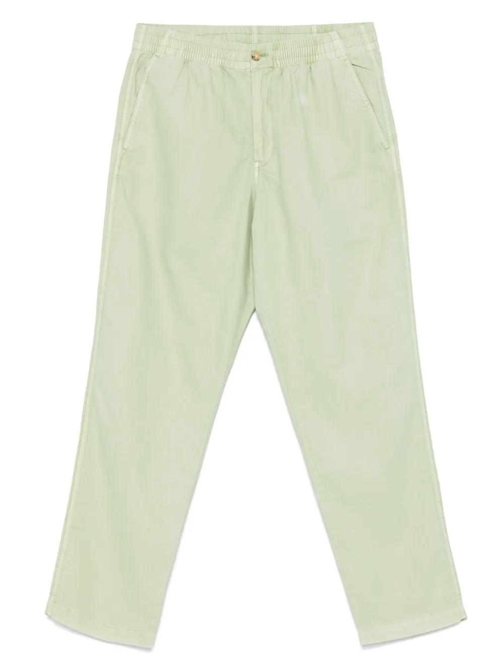 Брюки с карманами POLO RALPH LAUREN, зеленый
Брюки с карманами POLO RALPH LAUREN, зеленый