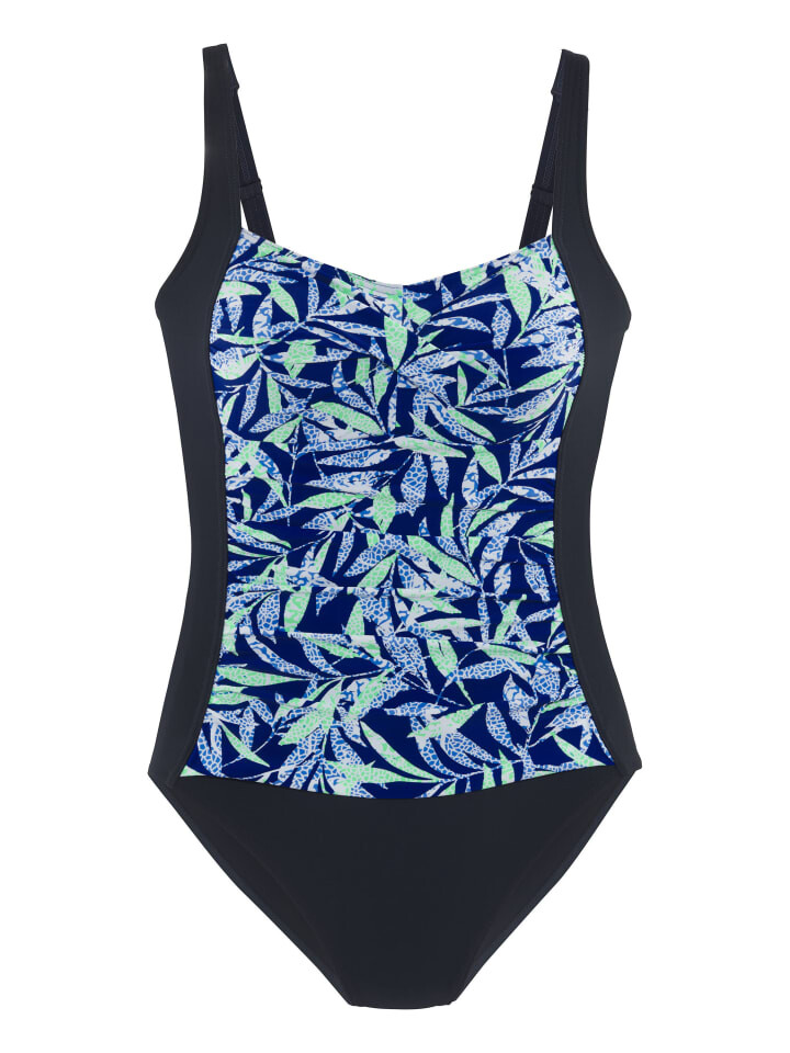 Купальник Vivance, цвет blau bedruckt
Купальник Vivance, цвет blau bedruckt