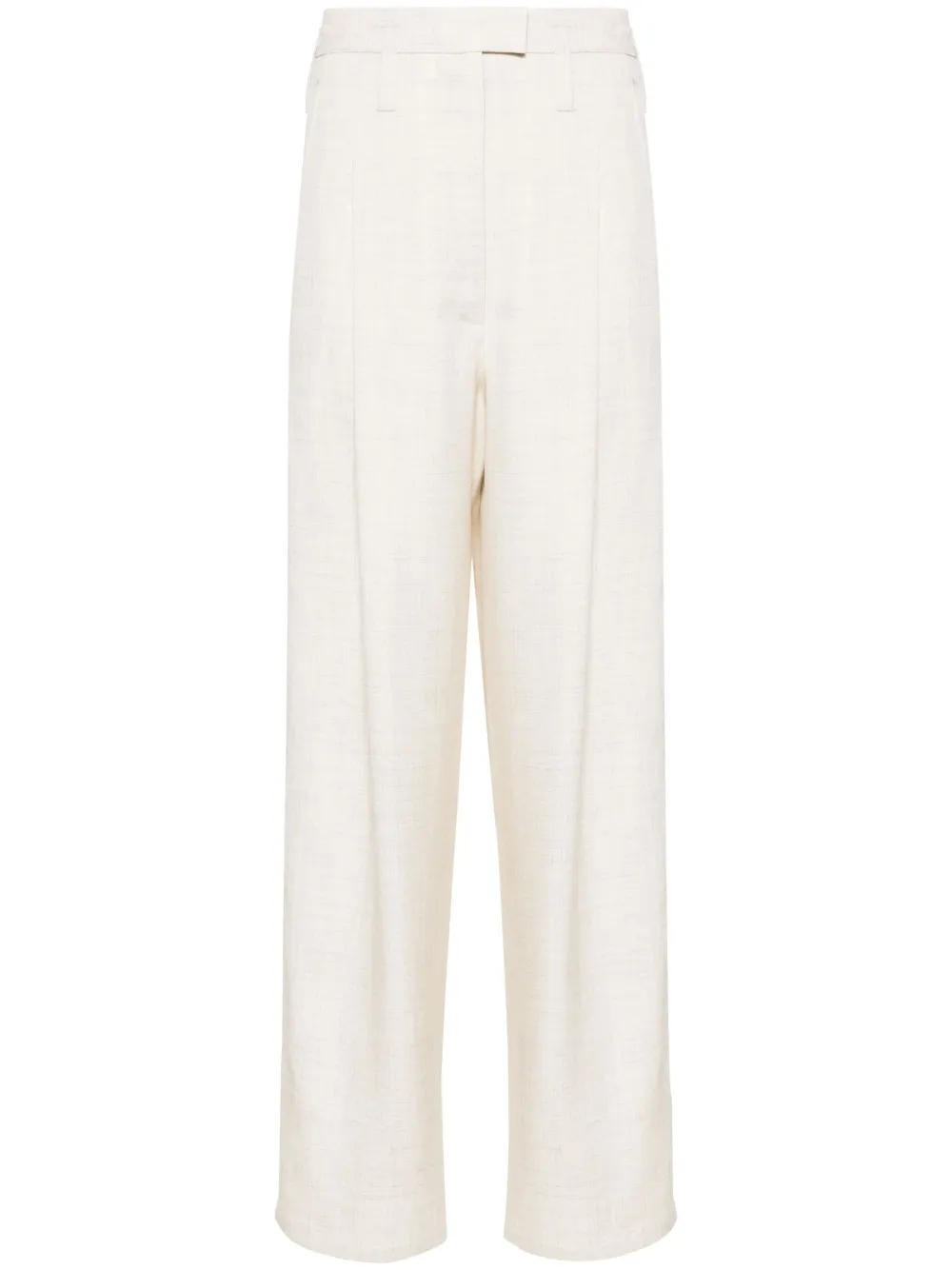 Брюки прямого кроя Philosophy Di Lorenzo Serafini, нейтральный
Брюки прямого кроя Philosophy Di Lorenzo Serafini, нейтральный