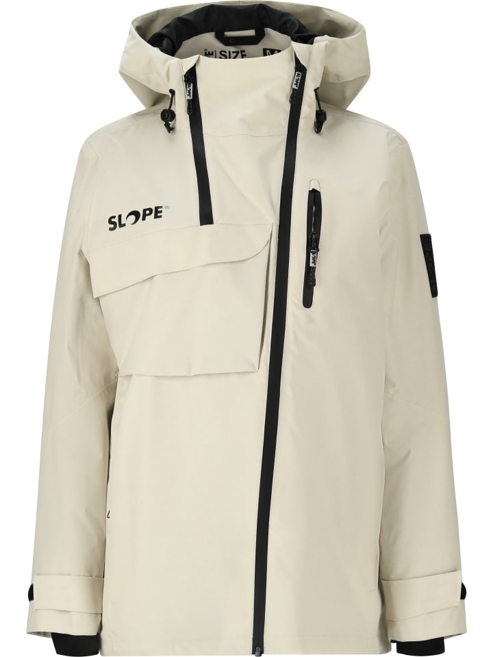 Лыжная куртка Zuko цвета 1282 Silver Lining SLOPE
Лыжная куртка Zuko цвета 1282 Silver Lining SLOPE