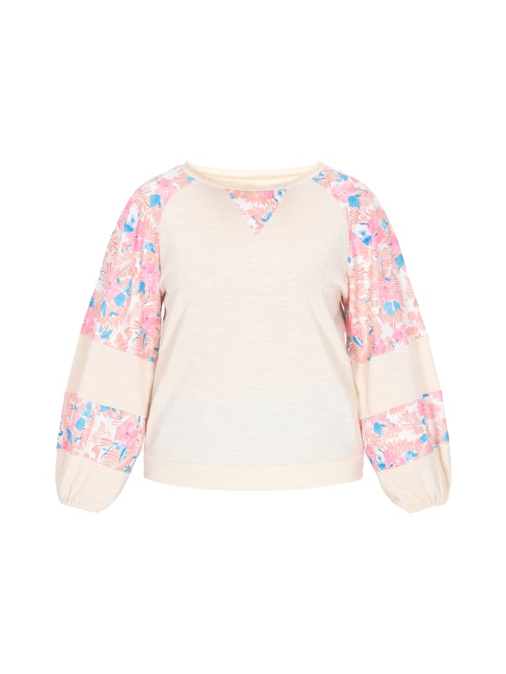 Блузка usha FESTIVAL, бежевый
Блузка usha FESTIVAL, бежевый