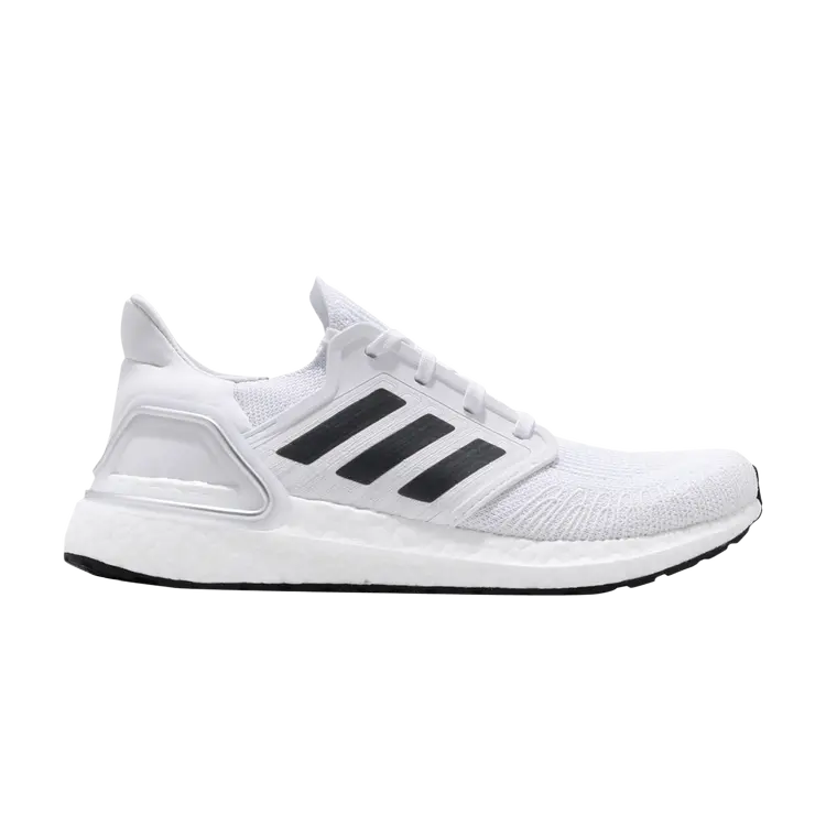 Кроссовки Adidas UltraBoost 20, белый
Кроссовки Adidas UltraBoost 20, белый