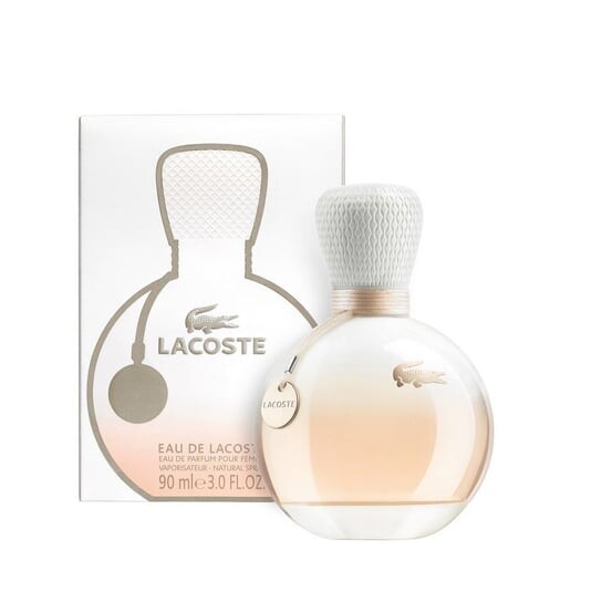 Парфюмированная вода, 90 мл Lacoste, Eau de Lacoste Pour Femme
Парфюмированная вода, 90 мл Lacoste, Eau de Lacoste Pour Femme