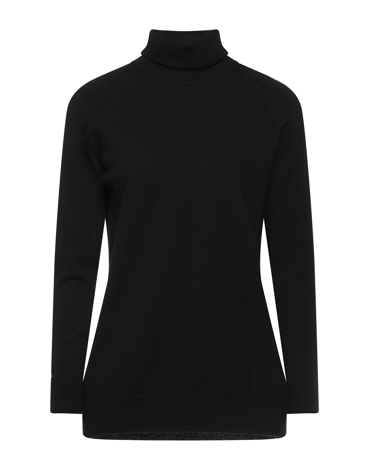 Водолазка Drumohr, черный
Водолазка Drumohr, черный