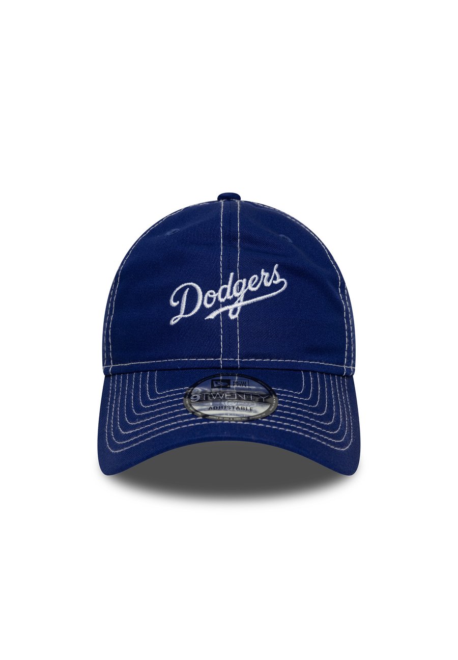 Бейсболка New Era CONTRAST STITCH UNISEX, Blue
Бейсболка New Era CONTRAST STITCH UNISEX, Blue