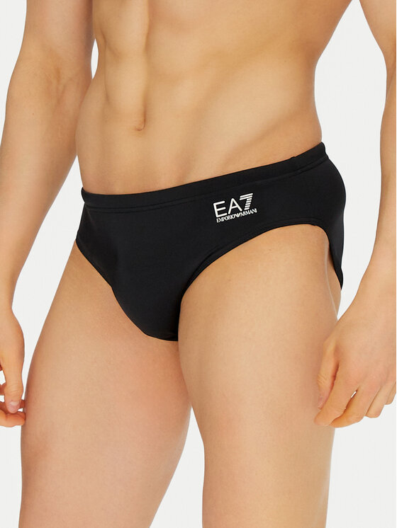 Плавки 7M000501 AF14514 MC026 Ea7 Emporio Armani, черный
Плавки 7M000501 AF14514 MC026 Ea7 Emporio Armani, черный