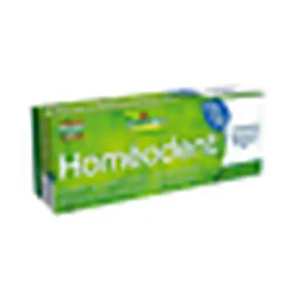 BOIRON Homeodent Отбеливающая зубная паста 75 мл
BOIRON Homeodent Отбеливающая зубная паста 75 мл