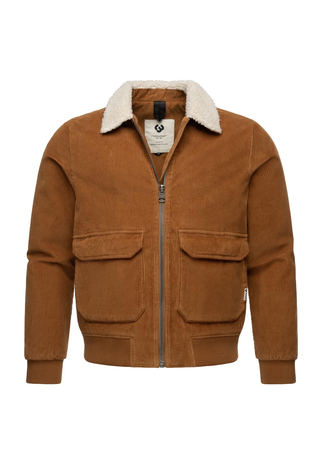 Вельветовая куртка Aviss Ragwear, цвет Brown Sugar, Коричневый, Вельветовая куртка Aviss Ragwear, цвет Brown Sugar
Вельветовая куртка Aviss Ragwear, цвет Brown Sugar, Коричневый, Вельветовая куртка Aviss Ragwear, цвет Brown Sugar