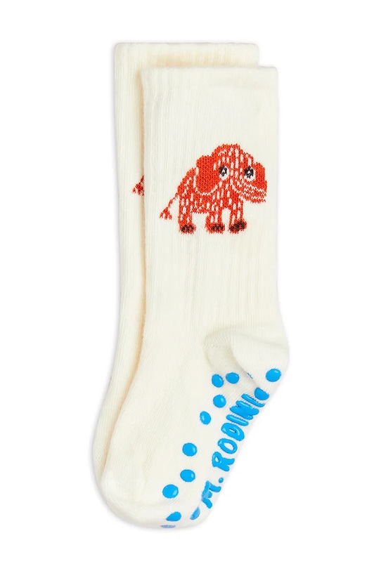 Детские носки Mini Rodini, белый
Детские носки Mini Rodini, белый