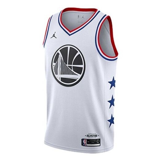 Майка Air Jordan NBA All-Star Swingman Jersey White, белый
Майка Air Jordan NBA All-Star Swingman Jersey White, белый