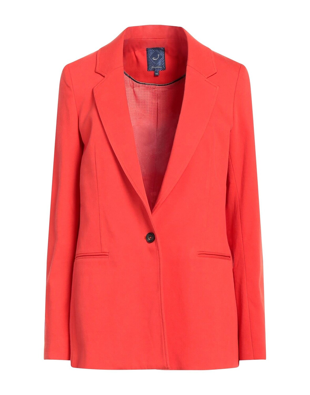 Блейзер Jacob Cohen, коралл
Блейзер Jacob Cohen, коралл