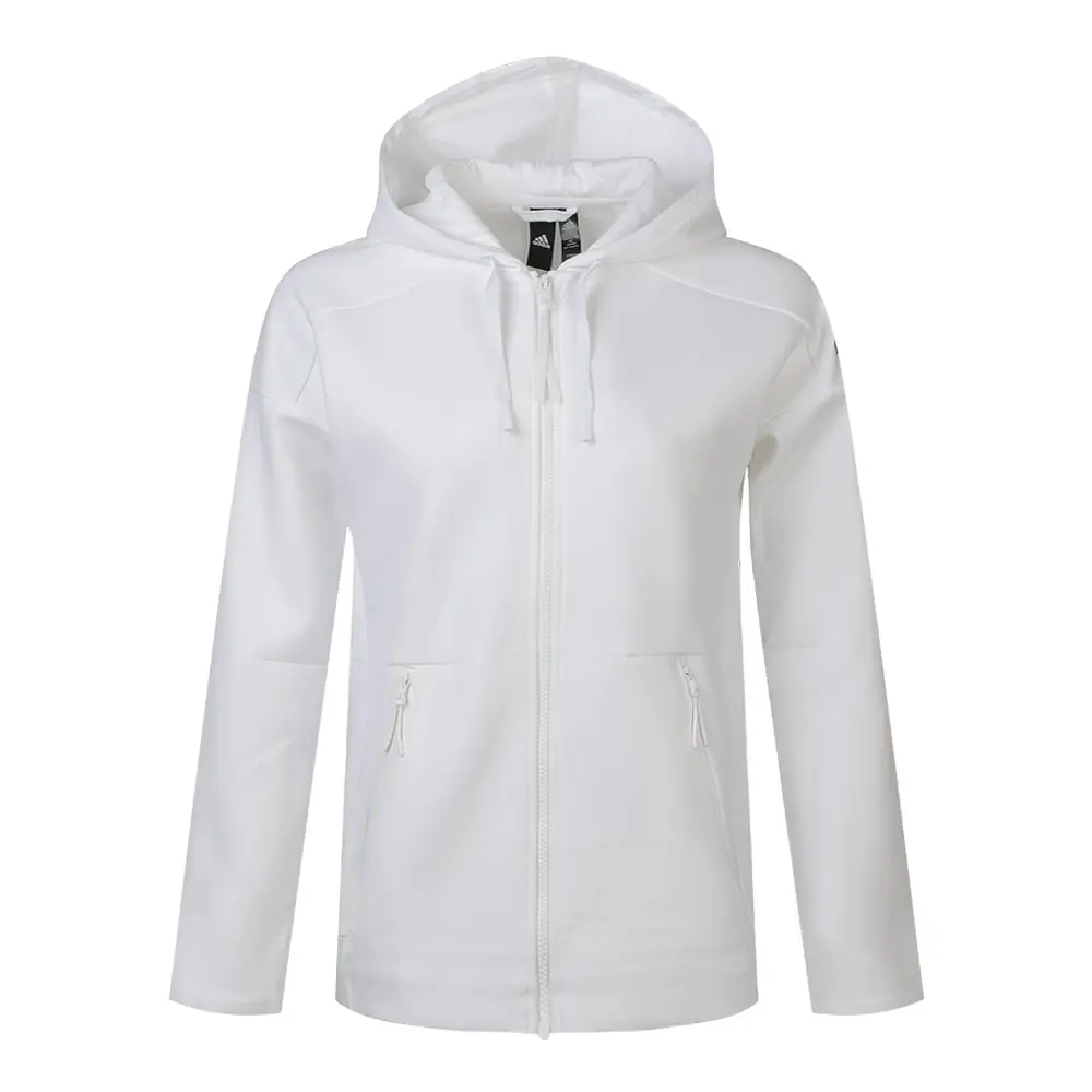 Куртка женская белая Adidas
Куртка женская белая Adidas