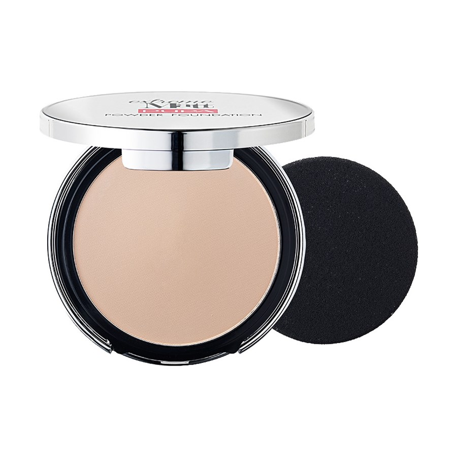 Тональная основа PUPA Milano Extreme Matt Powder Foundation SPF 20, No. 020 Light Beige / 11 g
Тональная основа PUPA Milano Extreme Matt Powder Foundation SPF 20, No. 020 Light Beige / 11 g
