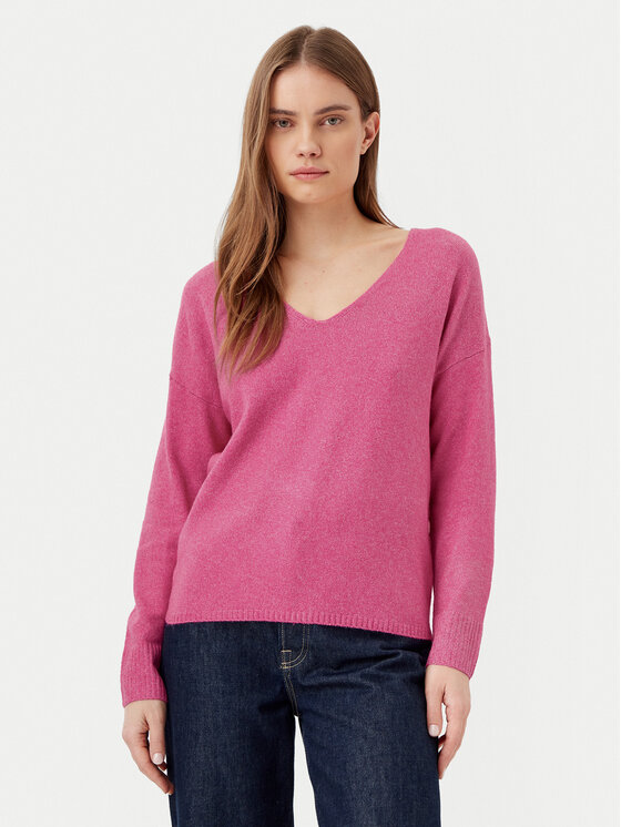 Свитер regular fit Rica 15224360 Only, розовый
Свитер regular fit Rica 15224360 Only, розовый