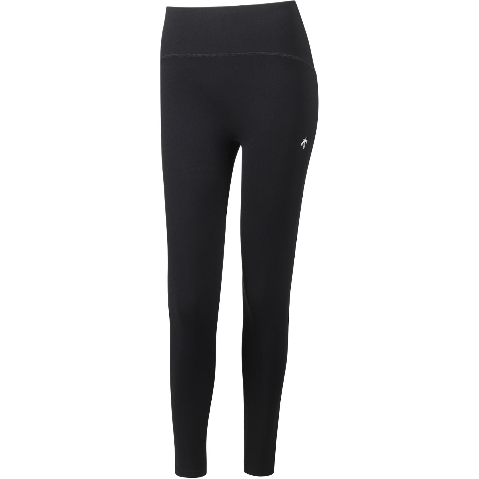 DESCENTE Женские леггинсы черные
DESCENTE Женские леггинсы черные