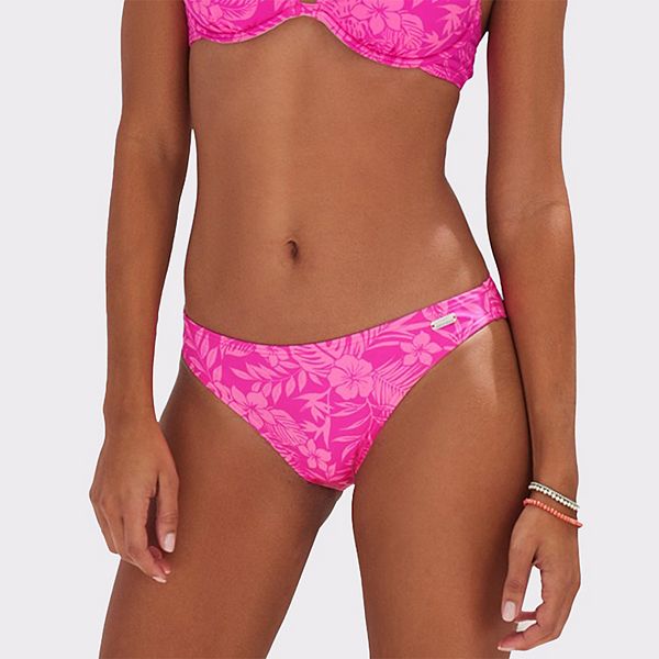 Женские шорты для бикини Tropical Classic Lascana
Женские шорты для бикини Tropical Classic Lascana