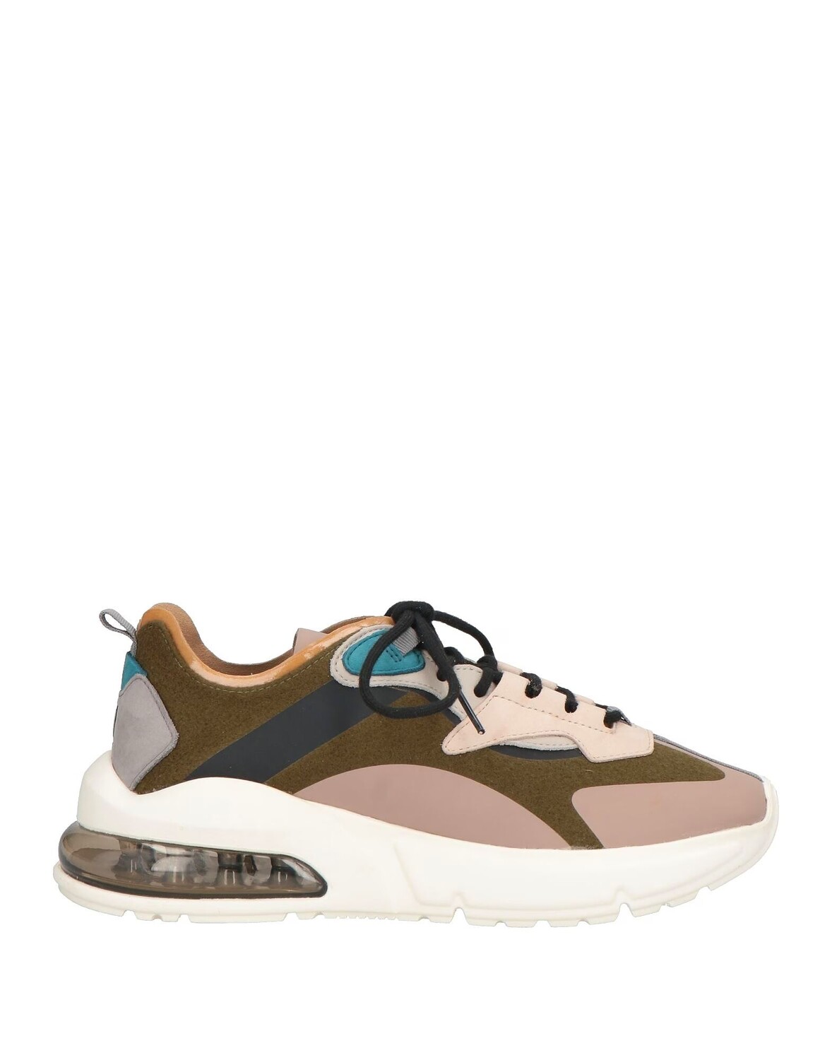 Кроссовки D.A.T.E., зеленый
Кроссовки D.A.T.E., зеленый