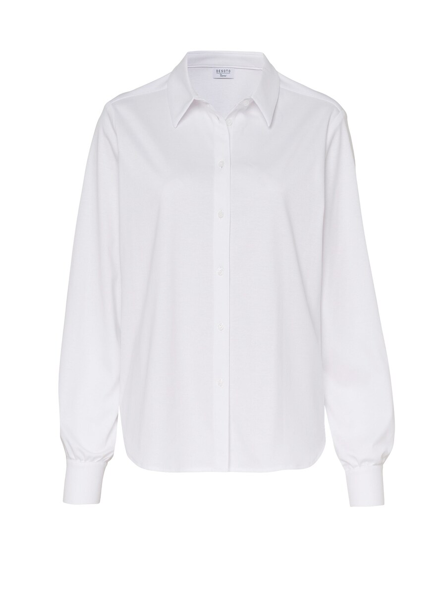 Блуза DESOTO, белый
Блуза DESOTO, белый